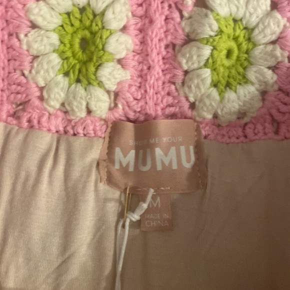 NWT show me your mumu skirt - Picture 3 of 5